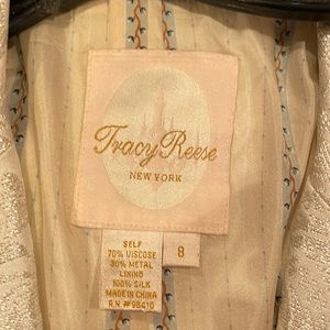 Tracey Reece Suit